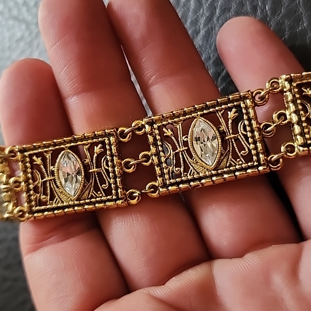 1928 bracelet